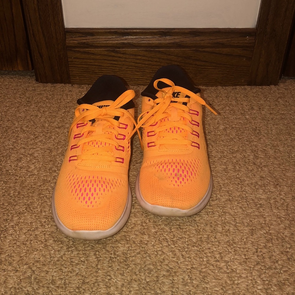 Women’s Nike Free Run